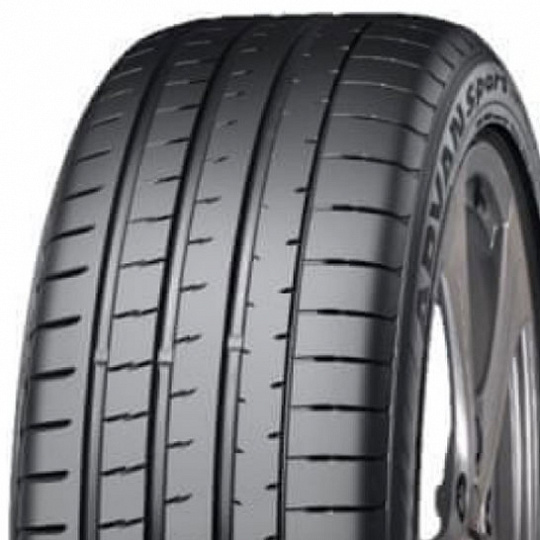 Yokohama Advan Sport V107 255/45 ZR 20 105Y Yokohama Advan Sport V107 255/45 ZR 20 105Y