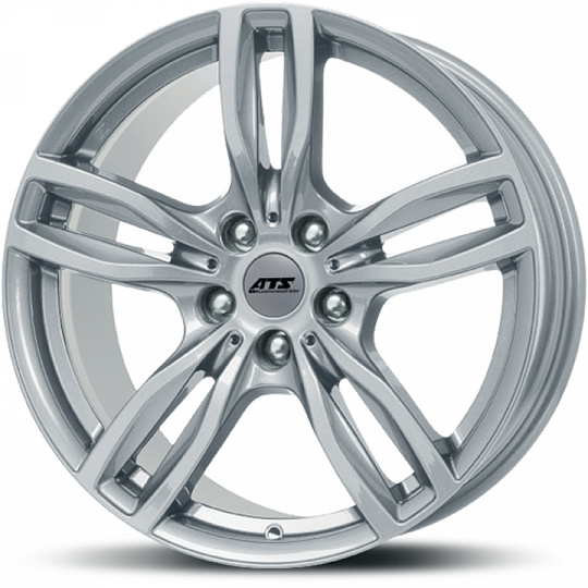 ATS Evolution 7.5x17