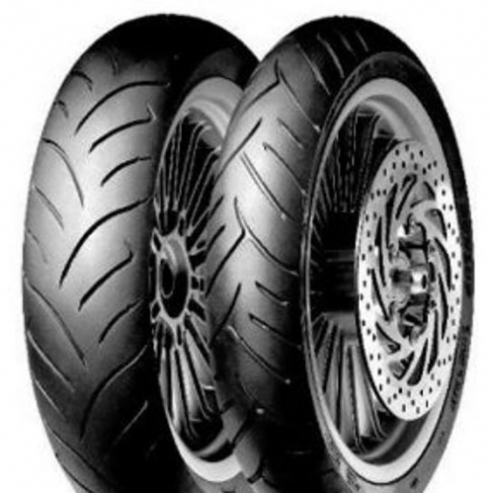 Dunlop ScootSmart 150/70 D 13 64S