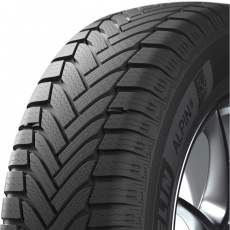 Michelin Alpin 6 195/65 R 15 91T