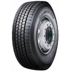 Bridgestone W958 385/65 R 22,5 160K Bridgestone W958 385/65 R 22,5 160K