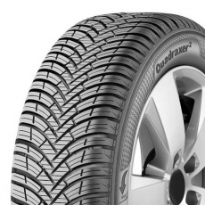 Kleber Quadraxer 2 195/45 R 16 84H