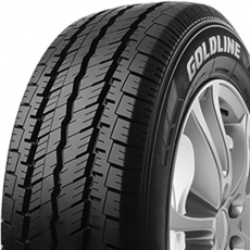 Goldline GLV1 175/65 R 14C 90T Goldline GLV1 175/65 R 14C 90T