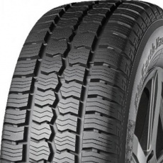 Yokohama BluEarth-Van RY61 215/60 R 17C 109/107T