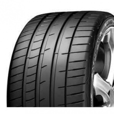 Goodyear Eagle F1 Supersport 205/40 ZR 18 86Y Goodyear Eagle F1 Supersport 205/40 ZR 18 86Y