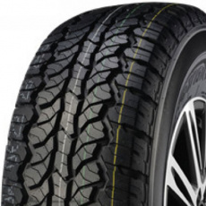 Royal Black Royal A/T 245/75 R 17 121/118S