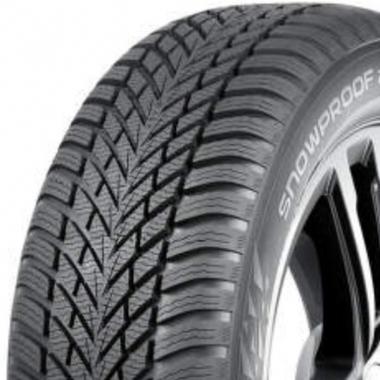 Nokian Snowproof 2 205/65 R 16 95H