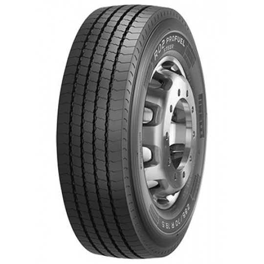 Pirelli R02 PROFUEL STEER 235/75 R 17,5 132/130M