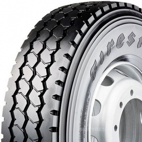 Firestone FS833 13/ R 22,5 156/150K Firestone FS833 13/ R 22,5 156/150K
