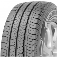 Goodyear Efficientgrip Cargo 205/75 R 16C 113/111R Goodyear Efficientgrip Cargo 205/75 R 16C 113/111R