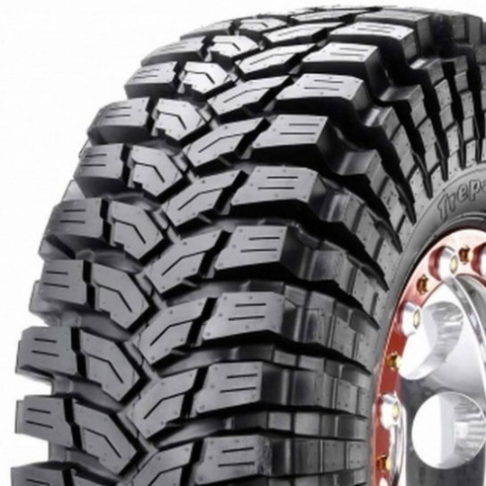 Maxxis Trepador Competition M8060 40/13,5 D 17 123K Maxxis Trepador Competition M8060 40/13,5 D 17 123K