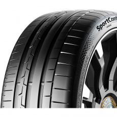 Continental SportContact 6 265/40 ZR 20 104Y