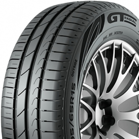 GT Radial FE2 175/65 R 15 84T GT Radial FE2 175/65 R 15 84T