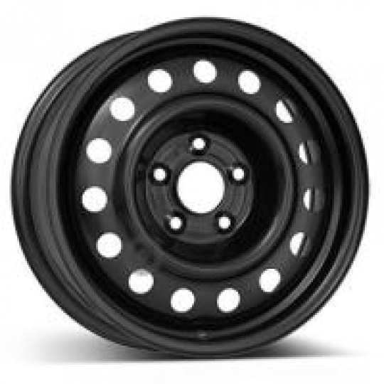 ALCAR STAHLRAD 6655  5 x 114.30 ET42.5