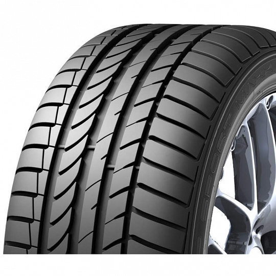 Dunlop SP Sport Maxx TT 225/55 R 16 95W Dunlop SP Sport Maxx TT 225/55 R 16 95W
