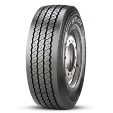 Pirelli ST:01 235/75 R 17,5 143/141J Pirelli ST:01 235/75 R 17,5 143/141J