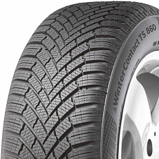 Continental WinterContact TS 860 195/55 R 16 87H