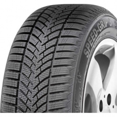 Semperit Speed-Grip 3 245/45 R 19 102V