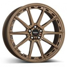 DOTZ Sonoma bronze 8,5x19 DOTZ Sonoma bronze 8,5x19