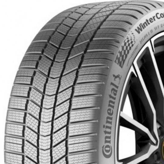 Continental WinterContact 8 S 315/35 R 21 111V