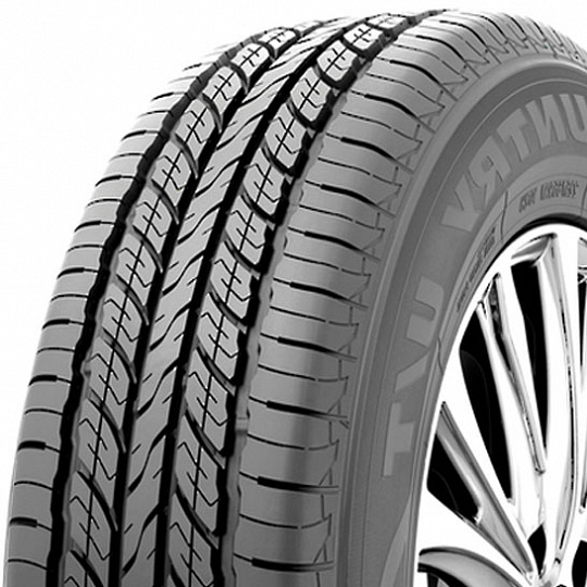 Toyo Open Country U/T 225/70 R 16 103H