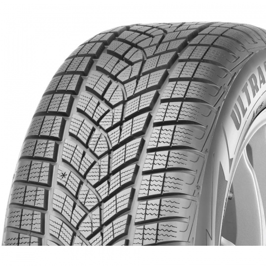 Goodyear UltraGrip Performance SUV Gen-1 255/55 R 18 109H Goodyear UltraGrip Performance SUV Gen-1 255/55 R 18 109H