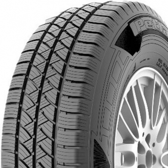 Petlas Van Master All Season 215/65 R 16C 109R