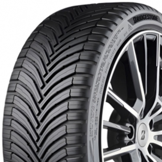 Bridgestone Turanza All Season 6 DriveGuard 205/45 R 17 88V