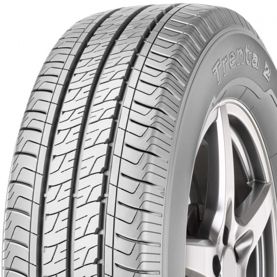 Sava Trenta 2 195/75 R 16C 107/105S