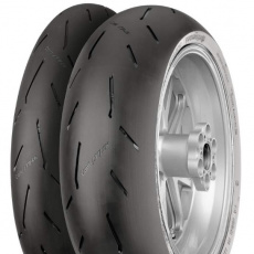 Continental ContiRaceAttack 2 180/60 R 17 75W