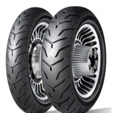 Dunlop D407 200/55 R 17 78V Dunlop D407 200/55 R 17 78V