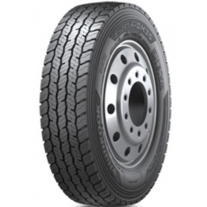 Hankook SMaRT FLeX DH35 9,5/ R 17,5 129/127L Hankook SMaRT FLeX DH35 9,5/ R 17,5 129/127L