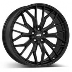 AEZ Porto black 8x19 AEZ Porto black 8x19