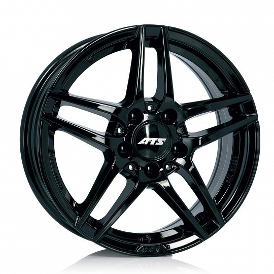 ATS Mizar 7.5x17