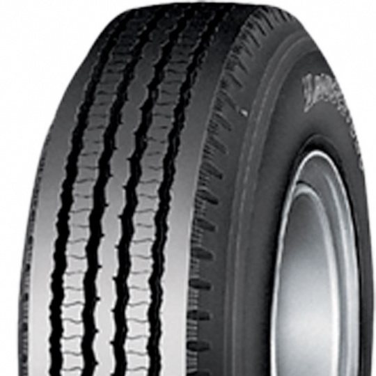 Bridgestone R187 11/ R 22,5 148/145L Bridgestone R187 11/ R 22,5 148/145L