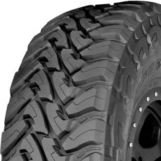 Toyo Open country M/T 35/12,5 R 20 121P Toyo Open country M/T 35/12,5 R 20 121P