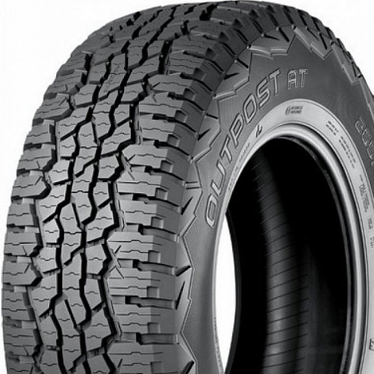 Nokian Outpost AT 235/65 R 17 108T Nokian Outpost AT 235/65 R 17 108T
