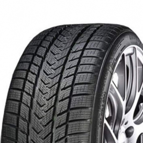 Gripmax Status Pro Winter 285/40 R 21 109V