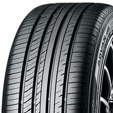 Yokohama Advan-dB V552 215/55 R 17 94W Yokohama Advan-dB V552 215/55 R 17 94W