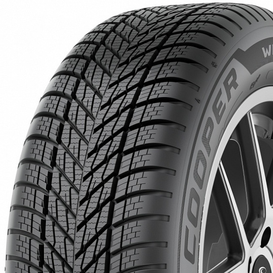 Cooper Winter (1A) 245/45 R 18 100V