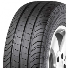 Continental ContiVanContact 200 225/75 R 16C 121/120R