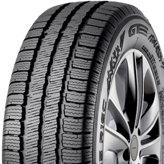 GT Radial MaxMiler WT2 Cargo 205/65 R 16C 107/105T GT Radial MaxMiler WT2 Cargo 205/65 R 16C 107/105T