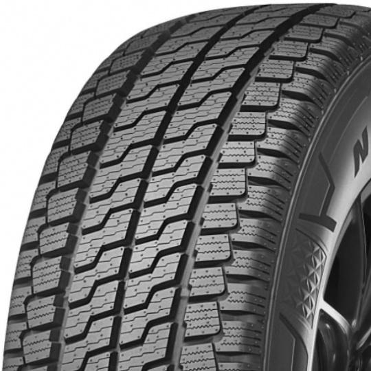 Nexen N'blue 4 Season Van 195/75 R 16C 110/108R