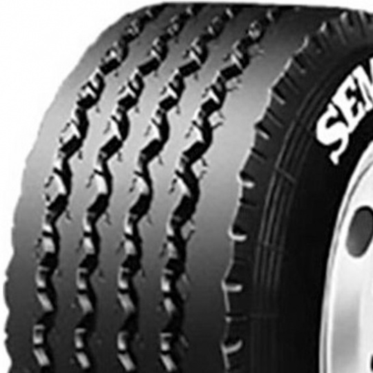 Semperit M 277 385/65 R 22,5 160K Semperit M 277 385/65 R 22,5 160K