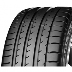 Yokohama Advan Sport V105 235/55 R 18 100Y Yokohama Advan Sport V105 235/55 R 18 100Y