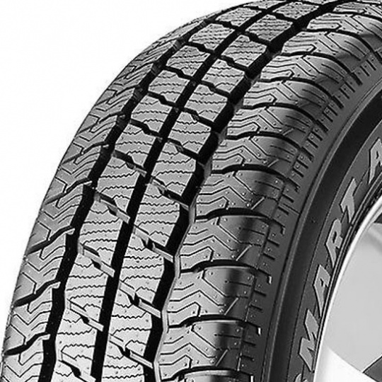 Maxxis Vansmart A/S AL2 215/60 R 16C 103T