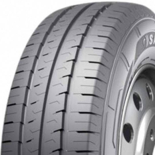 Sailun Commercio PRO 225/55 R 17C 109/107H
