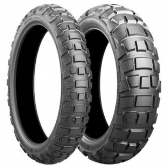 Bridgestone AX 41 130/80 D 17 65P