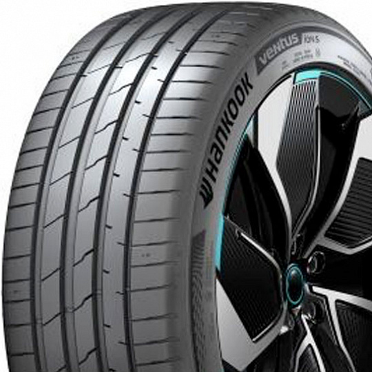 Hankook iON evo SUV IK01A 255/45 R 20 105W Hankook iON evo SUV IK01A 255/45 R 20 105W