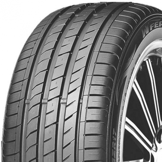 Nexen N'fera SU1 215/45 R 17 91W Nexen N'fera SU1 215/45 R 17 91W